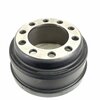 Conmet Drum 16.5 X 6 Cmi Front Truturn 10033071